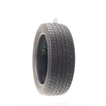 Used 235/50R19 Toyo Versado CUV 99H - 7/32