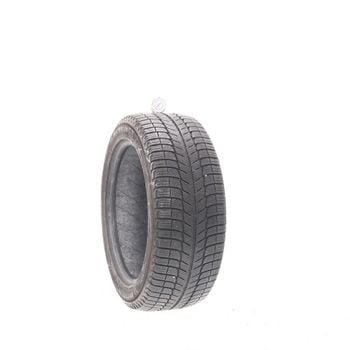 Used 235/45R17 Michelin X-Ice Xi3 97H - 8.5/32