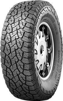 Set of (4) New 275/65R18 Kumho Road Venture A/T 52 116T