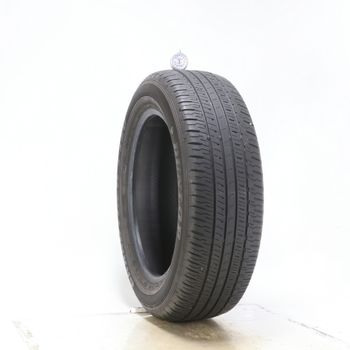 Set of (4) Used 225/60R18 Dunlop Grandtrek PT20 100H - 6.5/32