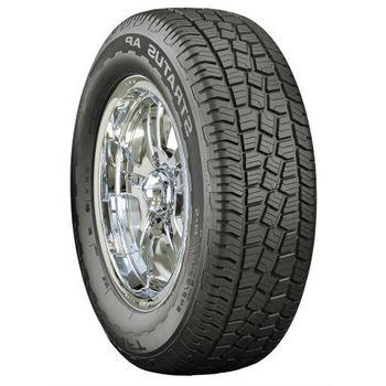 New LT265/75R16 Mastercraft Stratus AP 123S