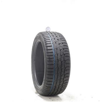 Set of (2) Used 235/45R18 Nokian Encompass AW01 98V - 10.5/32