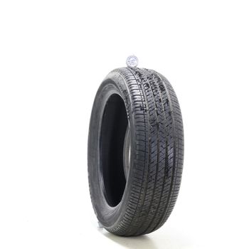 Used 215/55R18 Bridgestone Ecopia EP422 Plus 95T - 10/32