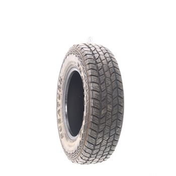 Used LT235/80R17 Duraturn Travia A/T 120/117R - 13/32