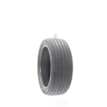 Used 225/45ZR17 Kumho Majesty 9 Solus TA91 94W - 6/32