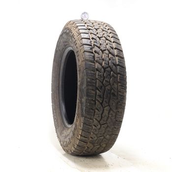 Used LT275/70R18 Ironman All Country AT 125/122Q - 13/32