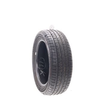 Set of (4) Used 225/55R18 Mastercraft Stratus AS 98H - 8-8.5/32