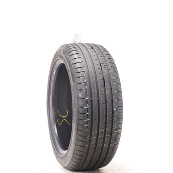 Set of (2) Used 225/50ZR18 Accelera Phi-R 99W - 8-8.5/32
