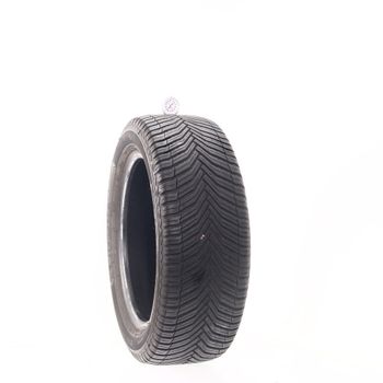 Set of (2) Used 225/55R18 Michelin CrossClimate 2 98H - 8.5-9/32