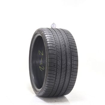 Set of (2) Used 275/30ZR20 Michelin Pilot Sport All Season 4 97Y - 7/32