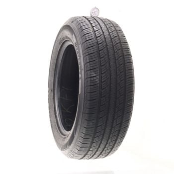 Set of (2) Used 265/60R18 Westlake SU318 H/T 114V - 9.5/32