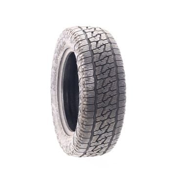 Set of (4) New 245/60R18 Nitto Nomad Grappler 109H