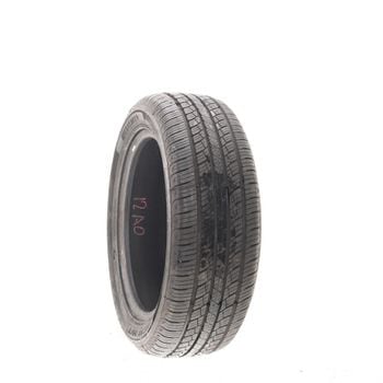 Set of (2) Driven Once 235/55R19 Westlake SU318 H/T 105V - 10/32