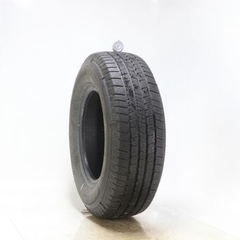 Used 245/75R16 Michelin Defender LTX M/S 111T - 10/32