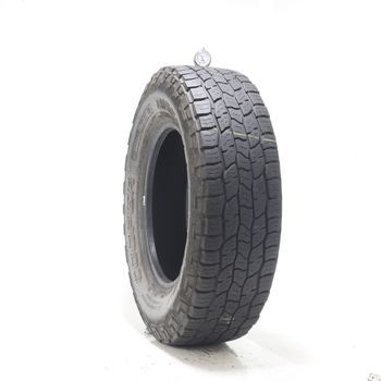 Used LT245/75R17 Cooper Discoverer AT3 LT 121/118S - 6/32