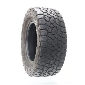 Used LT325/60R18 Toyo Open Country A/T III 124/121S - 14/32