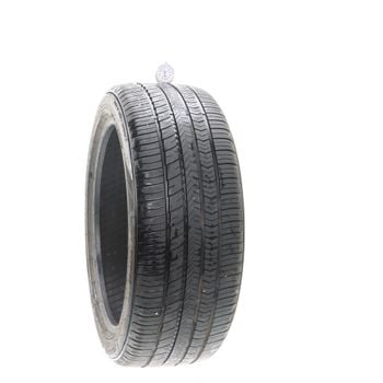 Set of (2) Used 255/45ZR20 Falken Pro G6 Sport A/S 101Y - 6.5-7/32
