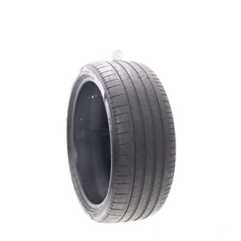 Used 275/35R22 Pirelli P Zero PZ4 II 104Y - 6/32
