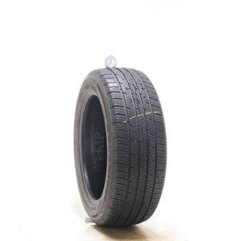 Set of (4) Used 215/55R17 BFGoodrich Advantage Control 94V - 7.5/32