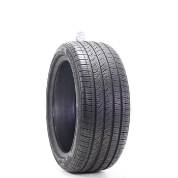 Used 245/40R18 Pirelli Cinturato P7 MOE Run Flat 97H - 9.5/32