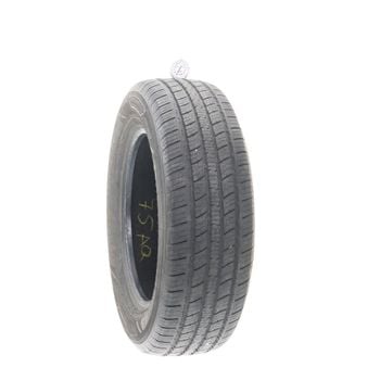 Set of (2) Used 225/65R17 Linglong Crosswind HT 2 102H - 8-9/32
