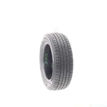 Set of (2) Used 195/60R15 Road Hugger GTP AS/02 88H - 8-9/32