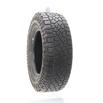 Used LT275/70R17 Mastercraft Courser Trail HD 121/118R - 9/32