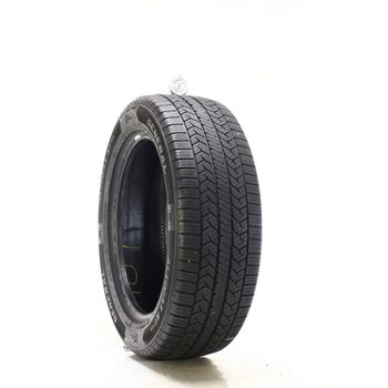 Set of (2) Used 225/55R18 General Altimax RT45 98H - 8-8.5/32