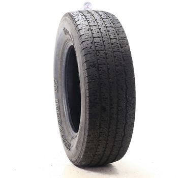 Used LT265/70R18 Firestone Transforce HT 124/121R - 8/32