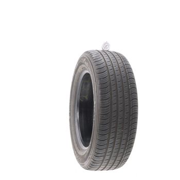 Set of (2) Used 235/60R17 SureDrive Touring A/S TA71 102H - 8.5-10/32