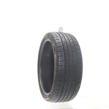 Used 245/40ZR20 Prinx HiRace HZ2 A/S 99Y - 7.5/32