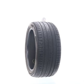 Used 275/40ZR19 Zeetex HP1000 105Y - 6/32