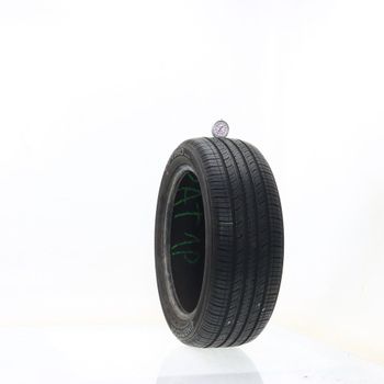 Set of (2) Used 195/50R16 Hankook Optimo H426 84H - 8-9.5/32