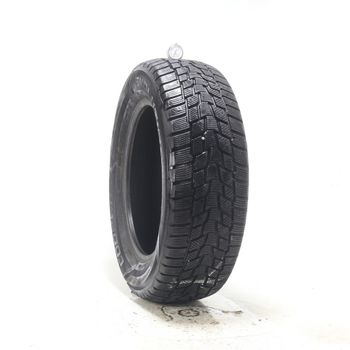 Used 245/60R18 Cooper Evolution Winter 105T - 7.5/32