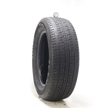 Set of (2) Used 275/60R20 Advanta SV T-01 115T - 7-8.5/32