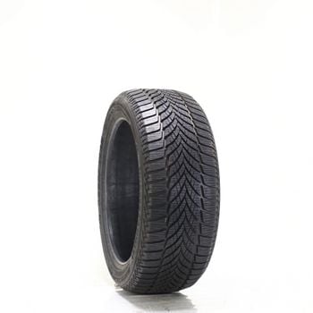 Set of (2) New 245/45R19 Goodyear WinterCommand Ultra 102V - 99/32