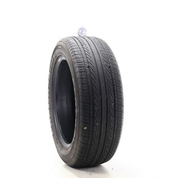 Set of (2) Used 235/55R18 Federal Formoza FD2 100V - 7.5-8/32