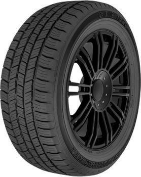 Set of (4) New 245/60R18 Sumitomo Encounter HT2 105H