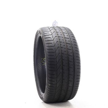 Used 275/30ZR20 Pirelli P Zero R01 97Y - 8/32