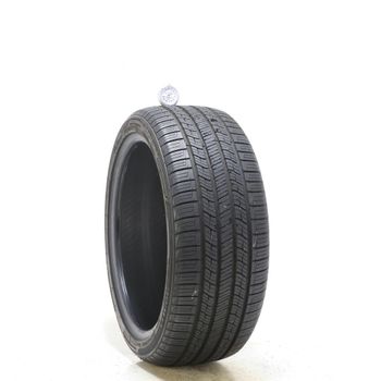 Used 225/40R18 National Touring A/S 92H - 9.5/32