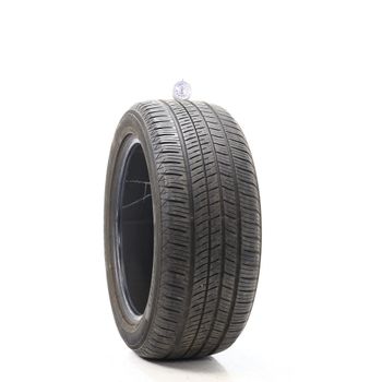 Set of (2) Used 235/50R17 Yokohama Avid Ascend GT 96V - 6.5-8/32