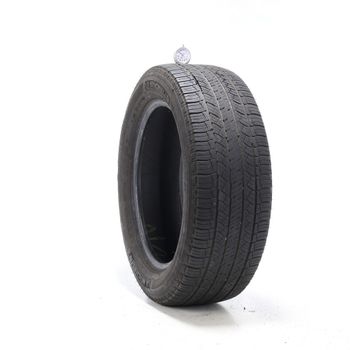 Used 235/55R18 Michelin Latitude Tour 99T - 4.5/32