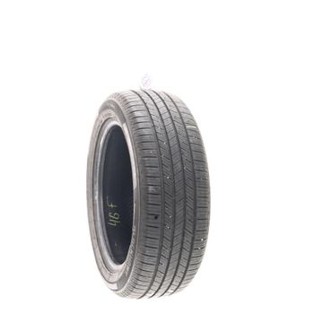 Set of (2) Used 215/55R18 Blackhawk Agility SUV 95H - 8.5-9/32