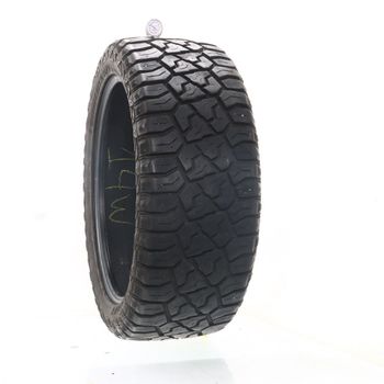 Used LT35X12.5R24 Fortune Tormenta R/T FSR309 116Q - 11/32