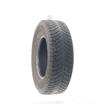 Used LT245/75R16 Nokian Hakkapeliitta LT3 120/116Q - 9/32
