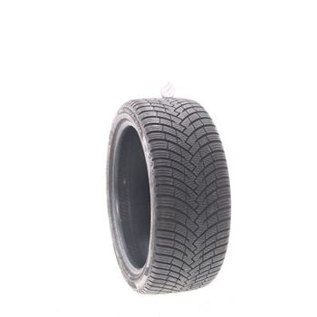 Used 245/40R19 Pirelli Cinturato Weather Active 98V - 8.5/32