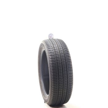 Set of (2) Used 185/55R16 Bridgestone Turanza EL470 83H - 7.5/32
