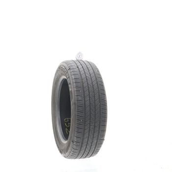 Set of (4) Used 205/60R16 Cooper Endeavor 92V - 7.5/32