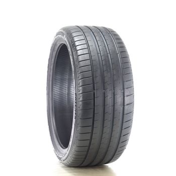 New 265/35R21 Bridgestone Potenza Sport 101Y - 8.5/32