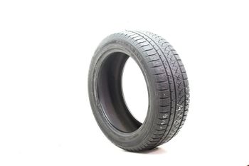 Used 235/50R18 GT Radial Champiro Winter Pro HP 101V - 8/32